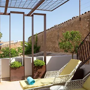 Sa Creu Nova Petit Palais Art & (adults Only) Campos (Mallorca)